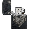 Зажигалка ZIPPO ARMOR® 46025