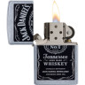 Зажигалка Zippo Jack Daniel's 24779
