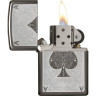 Зажигалка Zippo Classic 28323