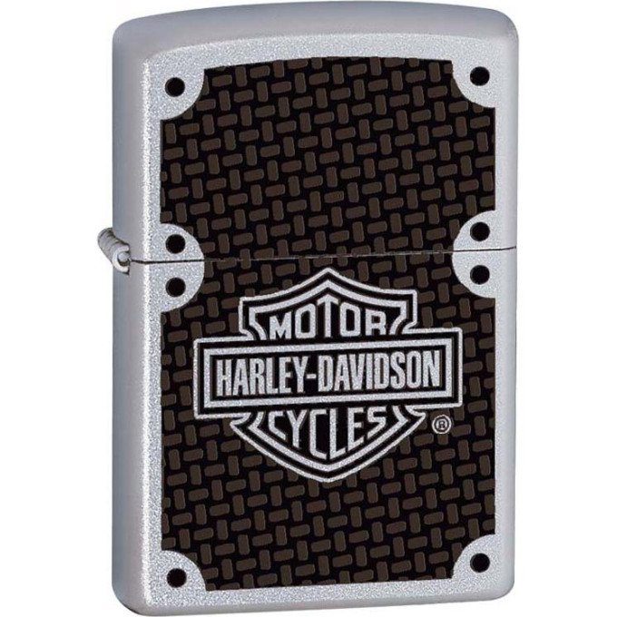 Zippo Harley-Davidson 24025